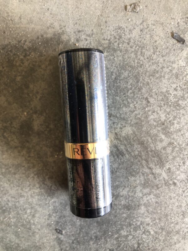 Revlon lipstick 808 dirty Shirley - Image 2