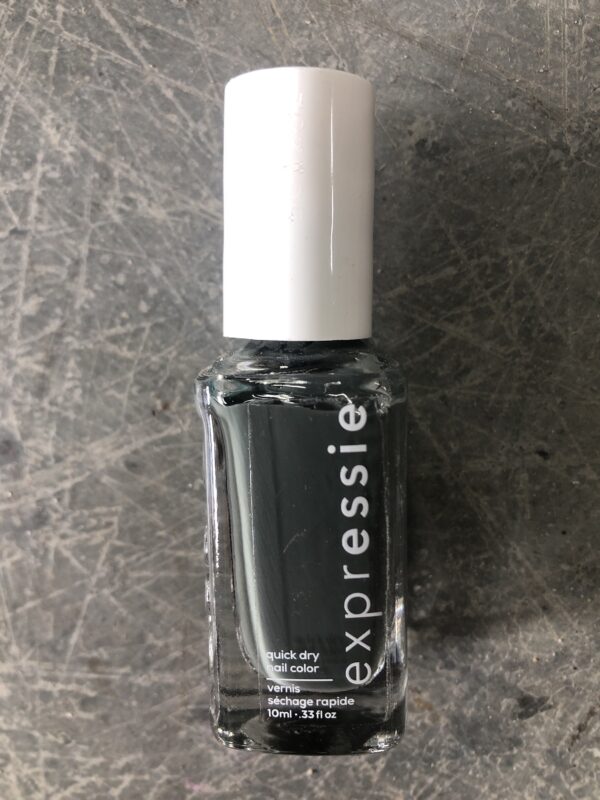 Expressie quick dry nail color - 950 cut to the chase