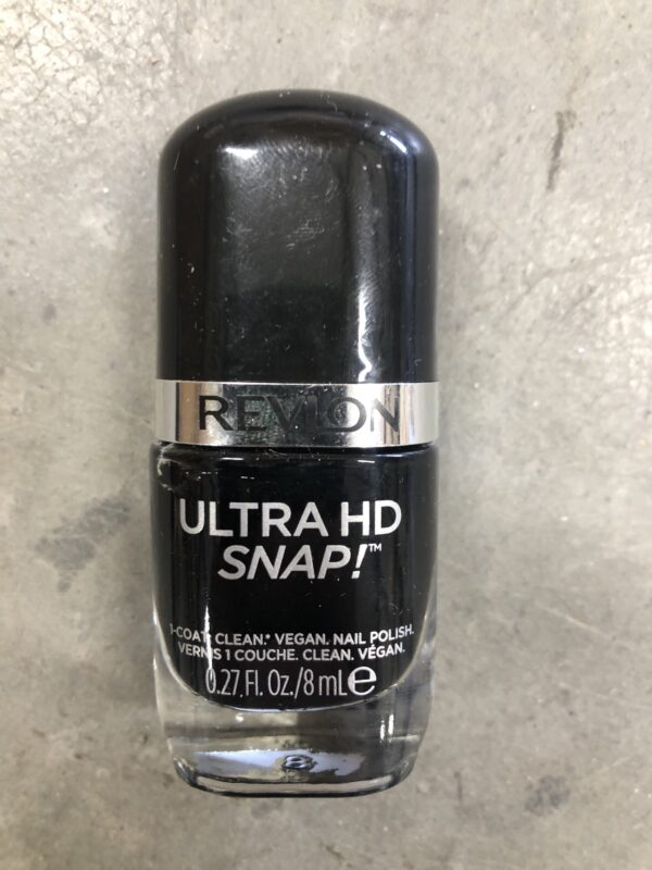 Revlon ultraHD nail polish - 026 under my spell