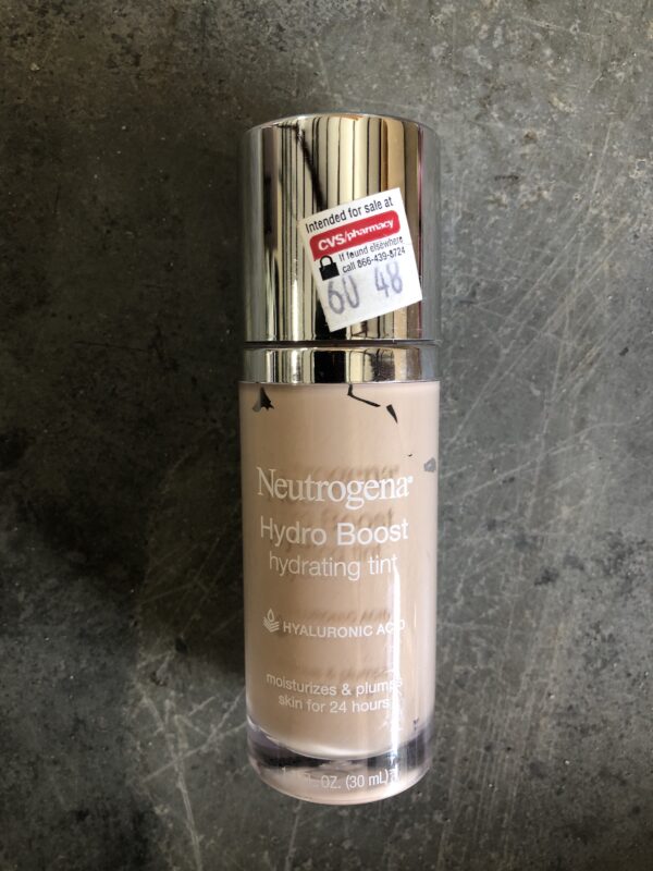 Neutrogena hydro boost hydrating tint - 40 nude