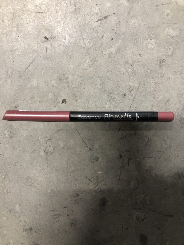 Essence matte lipliner - 06 cool mauve