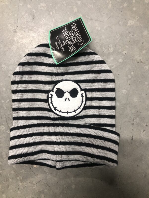 Disney nightmare before Christmas hat