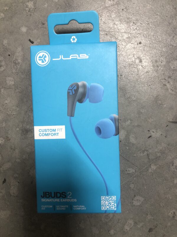 Jlab Jbuds 2 earbuds