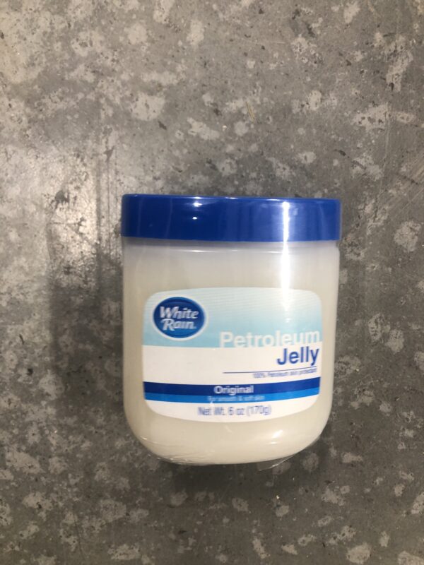 Petroleum jelly 6oz