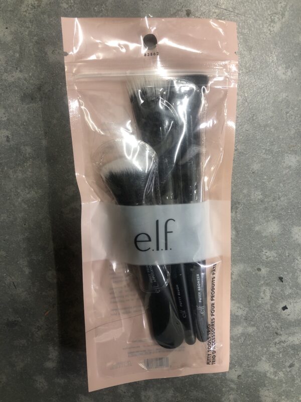 elf putty tools trio