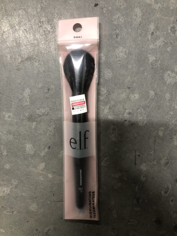 elf illuminating highlighter