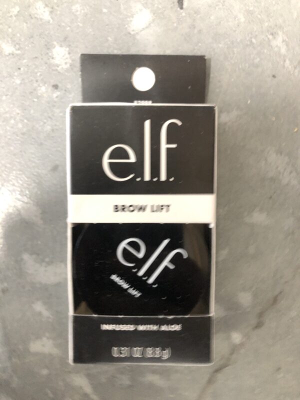 elf brow lift - clear / transparent