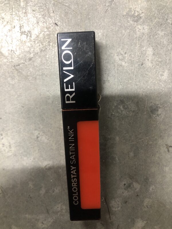 Revlon colorstay