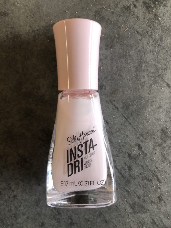 Sally Hansen insta-dri - 239 in a blush