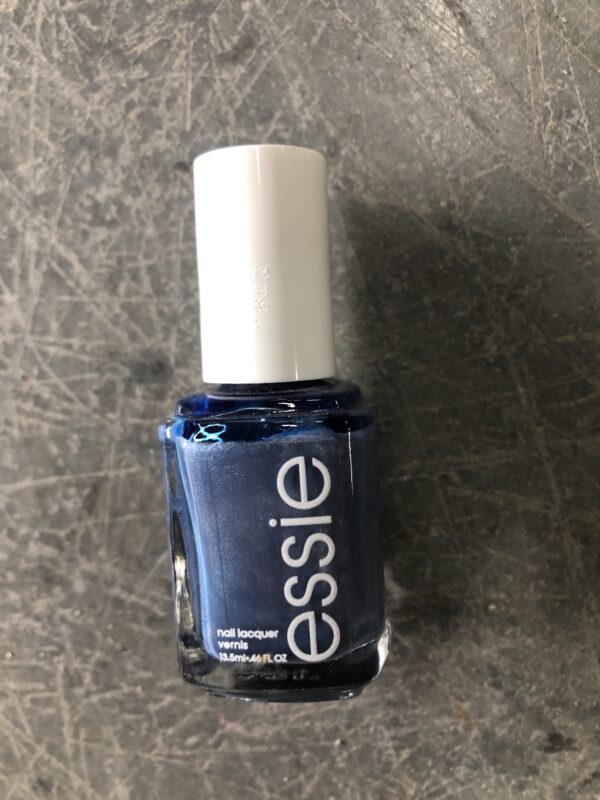 Essie mail lacquer - 767 from a to zzz