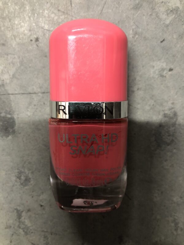 Revlon ultraHD nail polish - 009 no drama