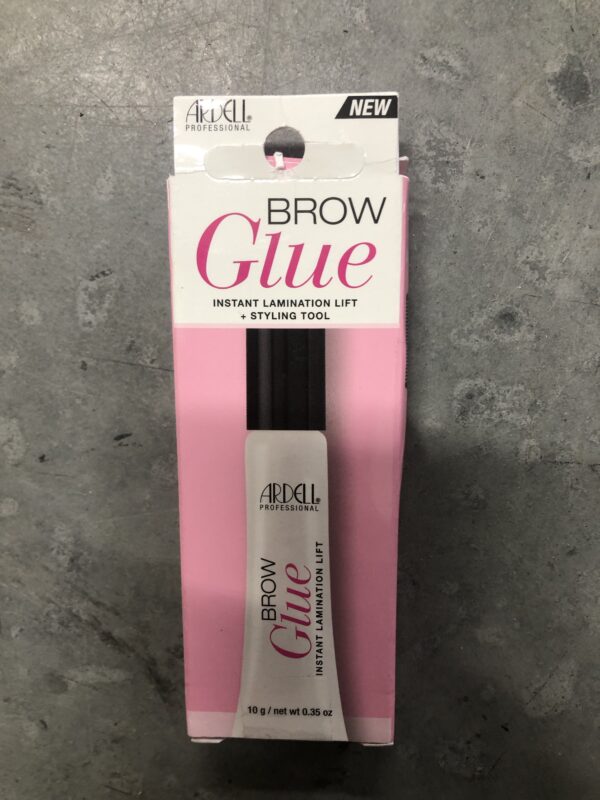 Brow Glue