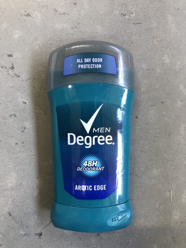 Men degree arctic edge